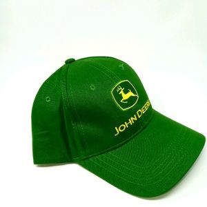 John Deere Cap